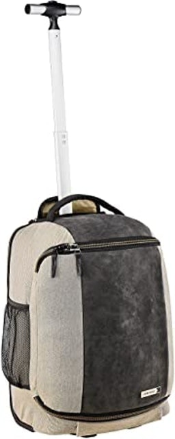 Manhattan Hybrid 30L Backpack 1