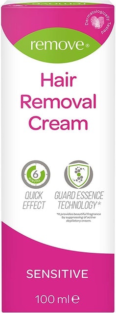 Hair Removal Cream 1