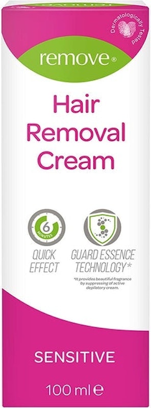 Hair Removal Cream 1
