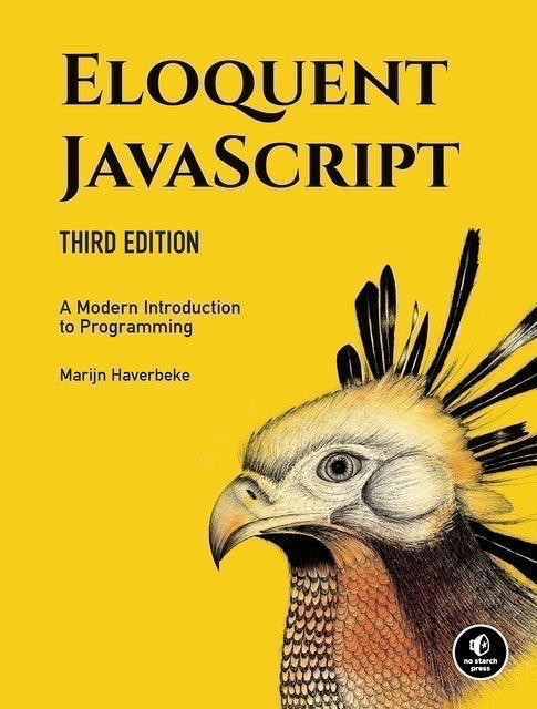 Eloquent JavaScript 1