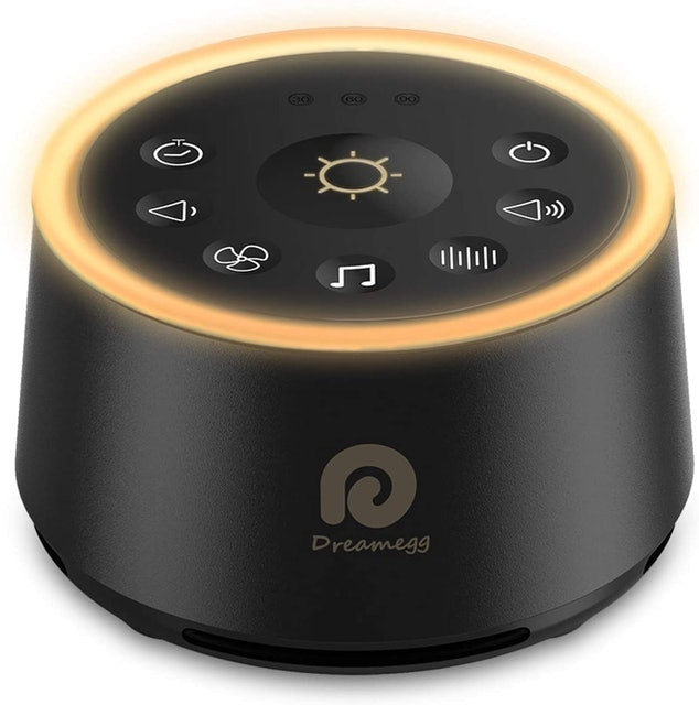 D1 White Noise Machine 2