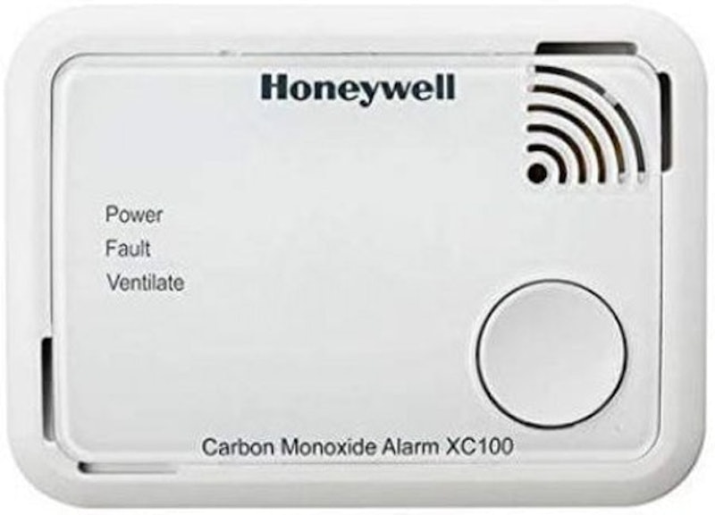 Carbon Monoxide Alarm 1