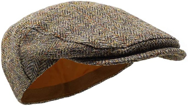 10 Best Men's Winter Hats UK 2024 | The North Face, Barts and More 3