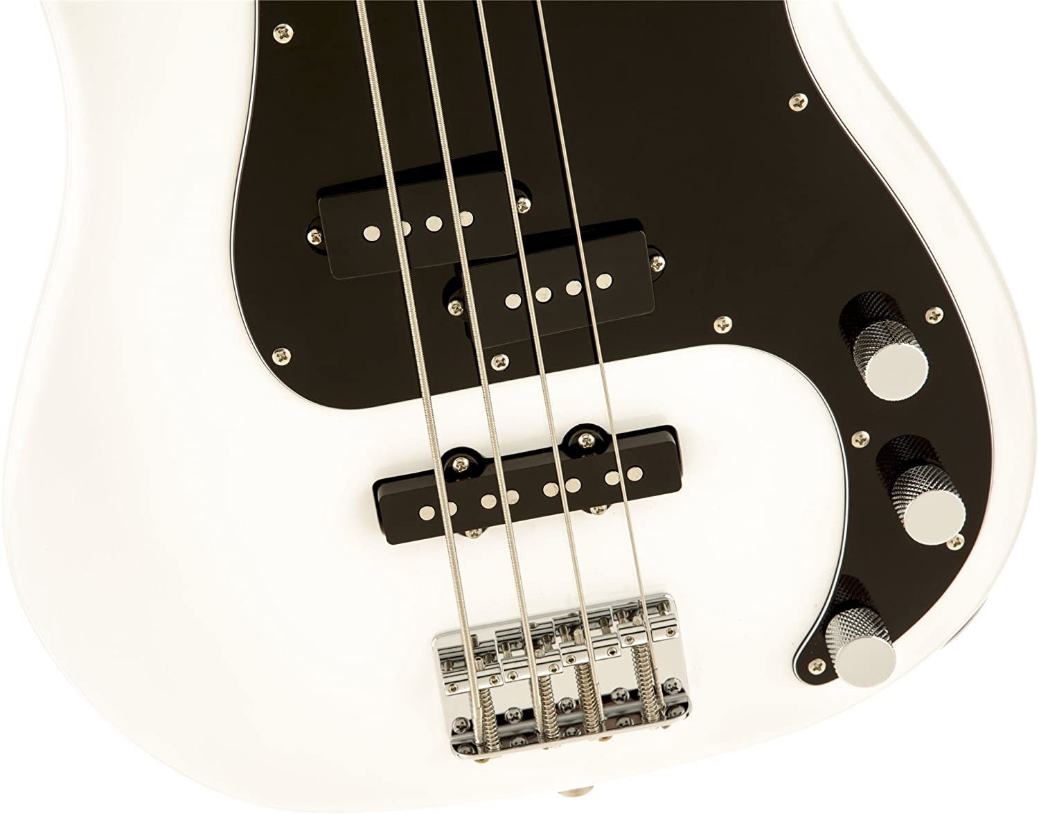 Squier Affinity Precision Bass PJ 3