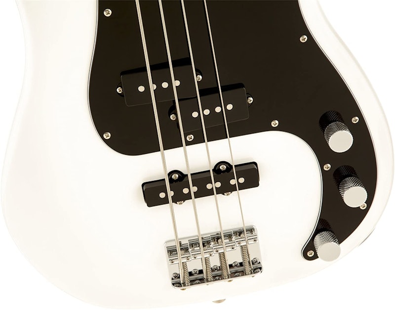 Squier Affinity Precision Bass PJ 3