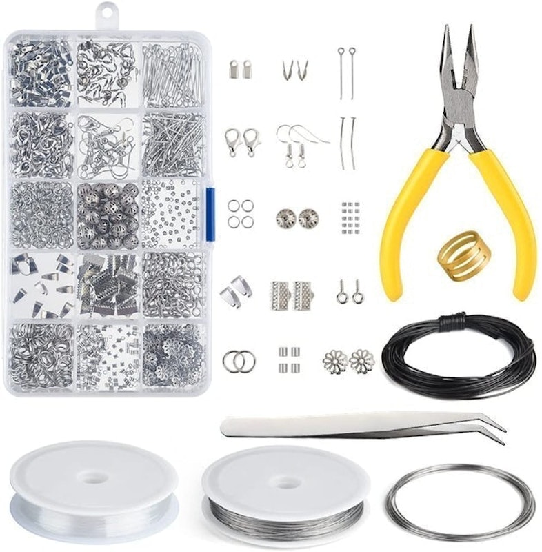 Starter Jewellery Making and Repair Kit 1