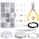 Kuuqa Starter Jewellery Making and Repair Kit 1