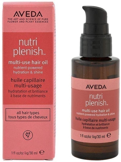 10 Best Hair Oils UK 2024 | Garnier, Aussie, Maui and More 1