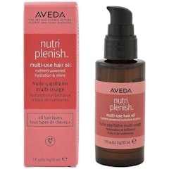 Nutri-Plenish Multi-Use Hair Oil