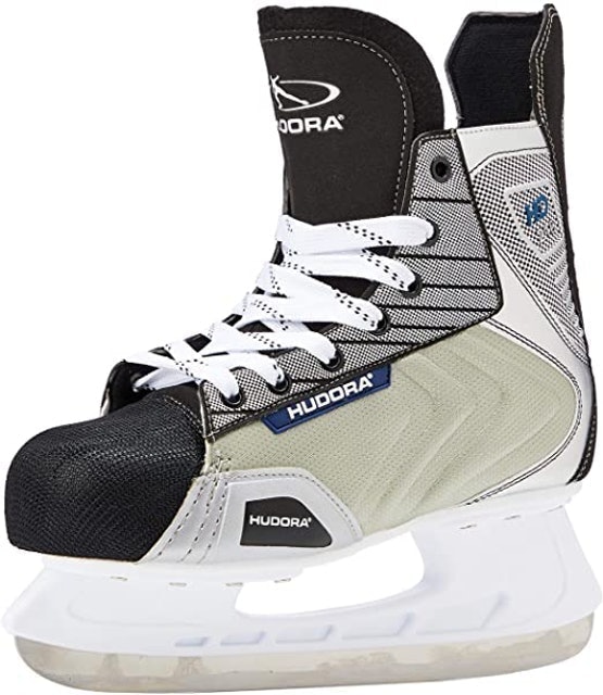 HD-216 Hockey Ice Skates 2