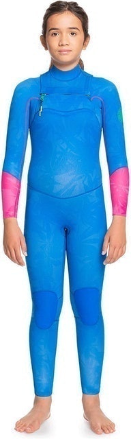 3/2 mm Pop Wetsuit