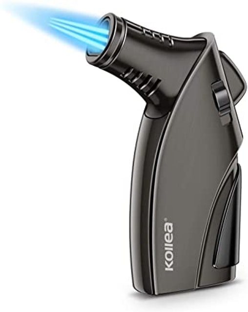 10 Best Windproof Lighters UK 2024 | Zippo, Tesla and More 5