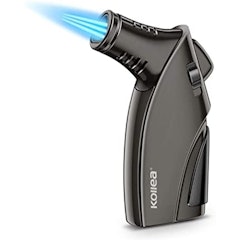 Triple Jet Lighter