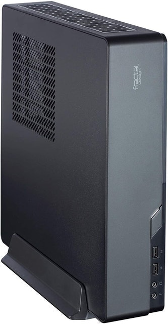 Node 202 Mini-ITX Case 2