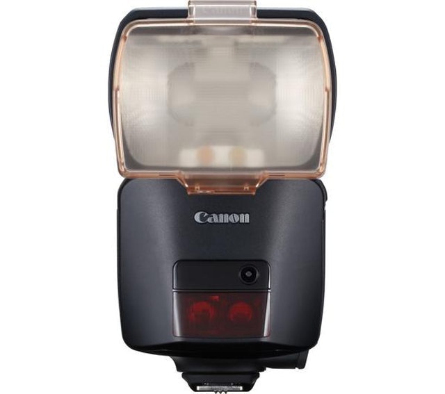 Speedlite EL-1 4