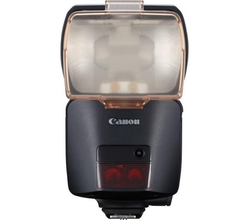 Speedlite EL-1 4