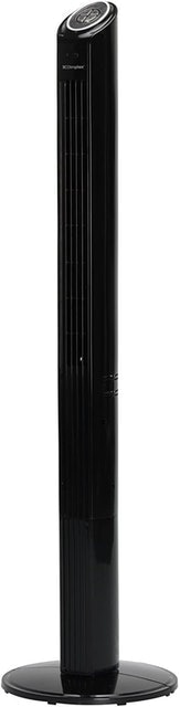 Black Tower Fan 1