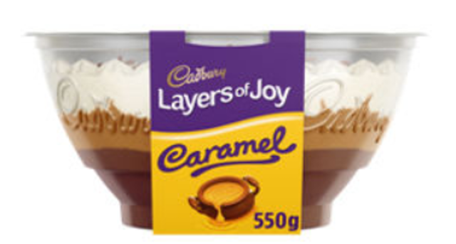 10 Best Trifles UK 3