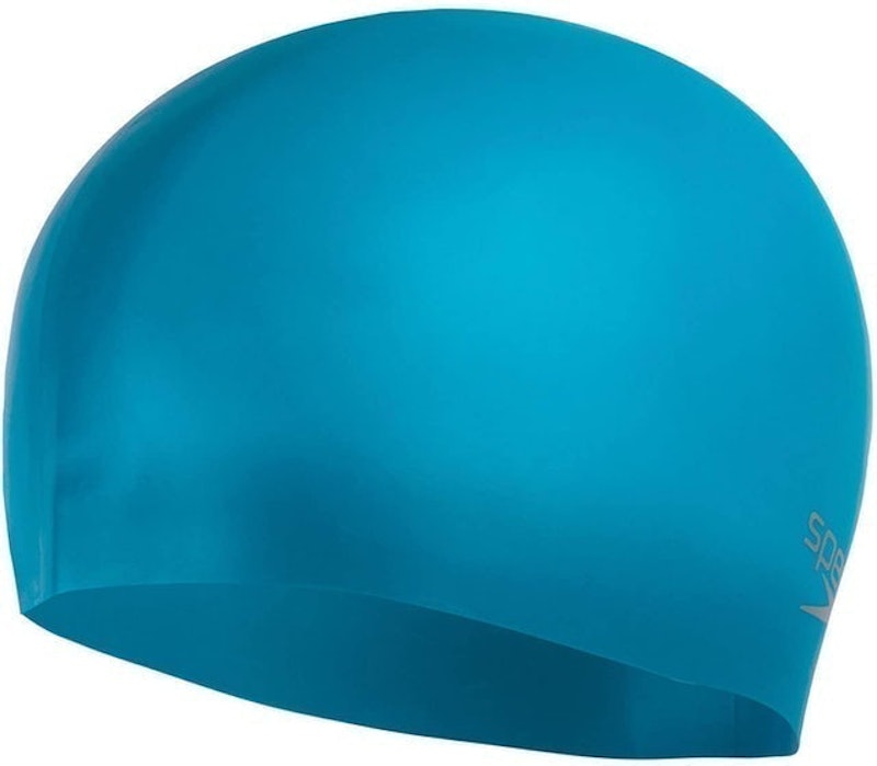Silicone Swim Cap 3