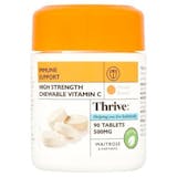 10 Best Vitamin C Supplements UK 2024 | Boots, Vitabiotics and More 5