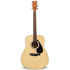 Full Size Steel String Acoustic Guitar