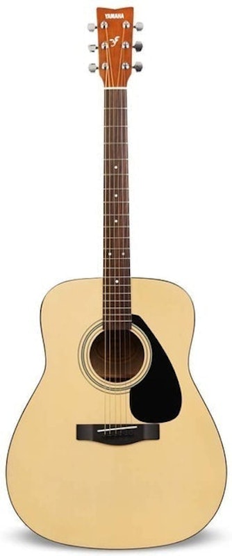 Full Size Steel String Acoustic Guitar 1