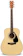 Yamaha Full Size Steel String Acoustic Guitar 1