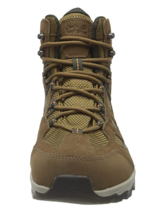 Women's Vojo Hike 3 Texapore Mid 2