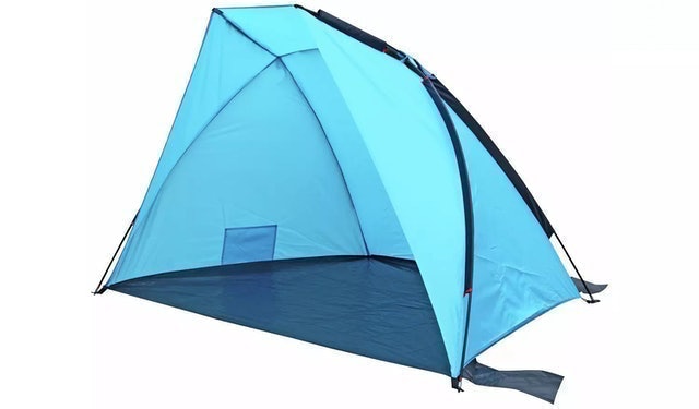Sun Shelter 1