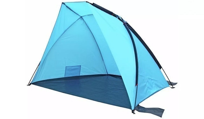 Sun Shelter 1