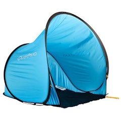 Pop-Up Camping Shelter