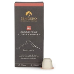 Guatemala Specialty Coffee