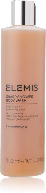 Sharp Shower Body Wash 1