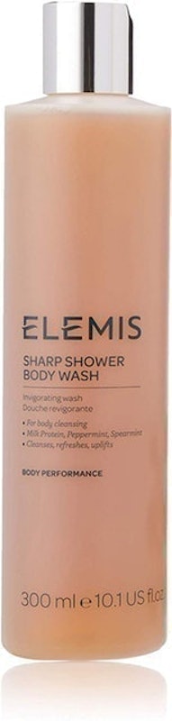 Sharp Shower Body Wash 1