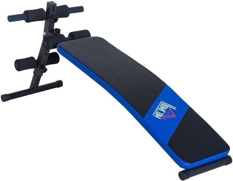 Ab Sit Up Bench 1