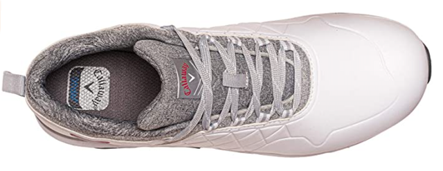 Lady Mulligan Golf Shoe 2