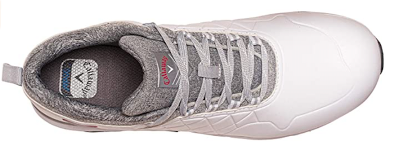 Lady Mulligan Golf Shoe 2