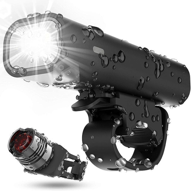 Bike Light Set 1
