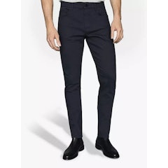 Deep Stay Slim Jeans