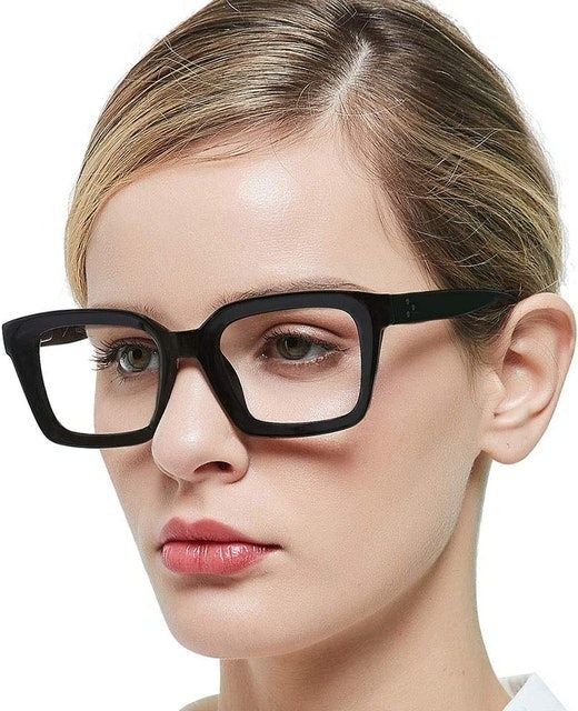 Large Frame Readers 2