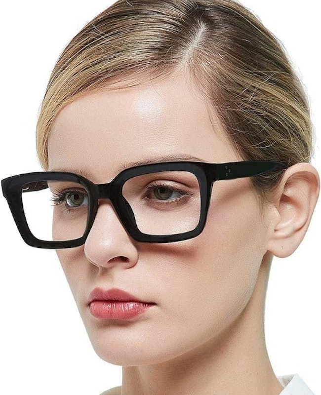 Large Frame Readers 2