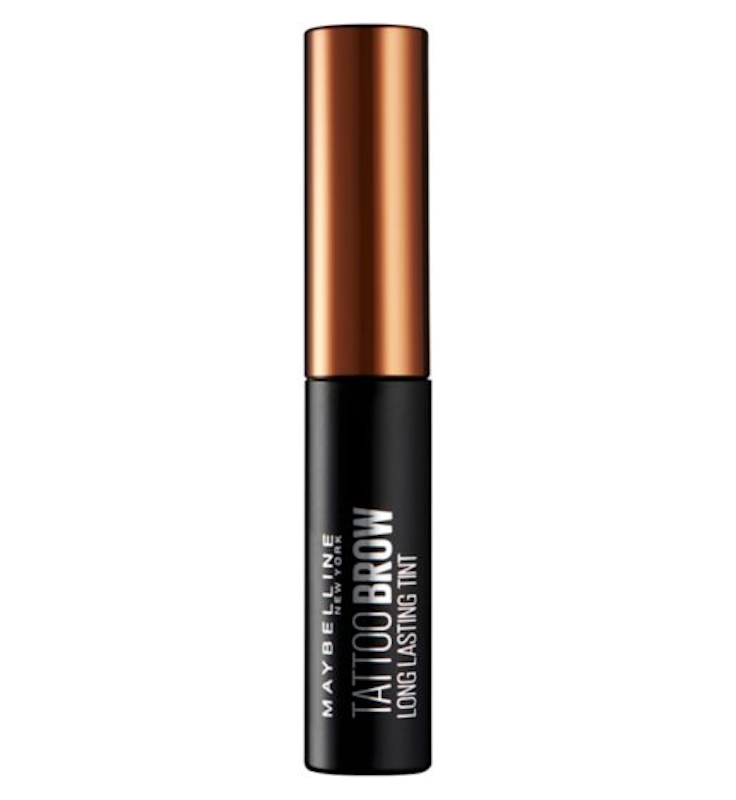 Tattoo Brow Eyebrow Gel 1