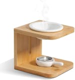 10 Best Wax Melt Warmers UK 2024 1