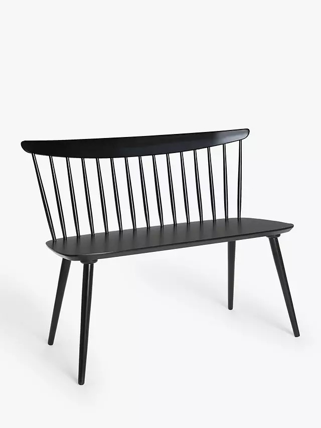 10 Best Dining Table Benches UK 2024 | Habitat, Julian Bowen and More 4