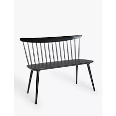 Anyday Spindle 2-Seater Bench
