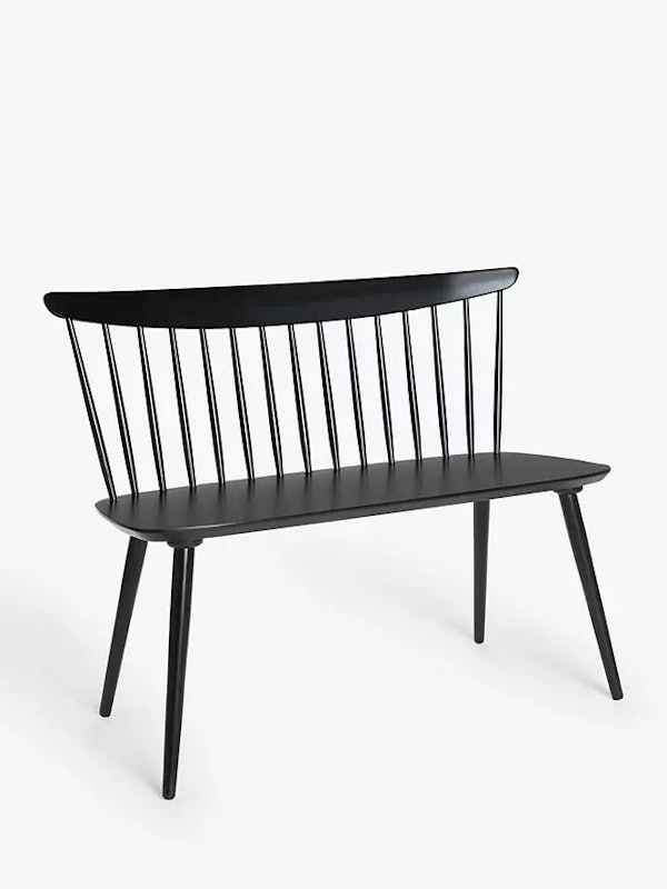 Anyday Spindle 2-Seater Bench 1