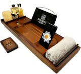 10 Best Bathtub Trays in the UK 2024 2