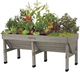 10 Best Raised Garden Beds UK | VegTrug Vegepod and More 2