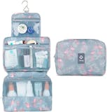 The 10 Best Wash Bags for Women in the UK 2024 (Herschel, The Flat Lay Co. and More) 1