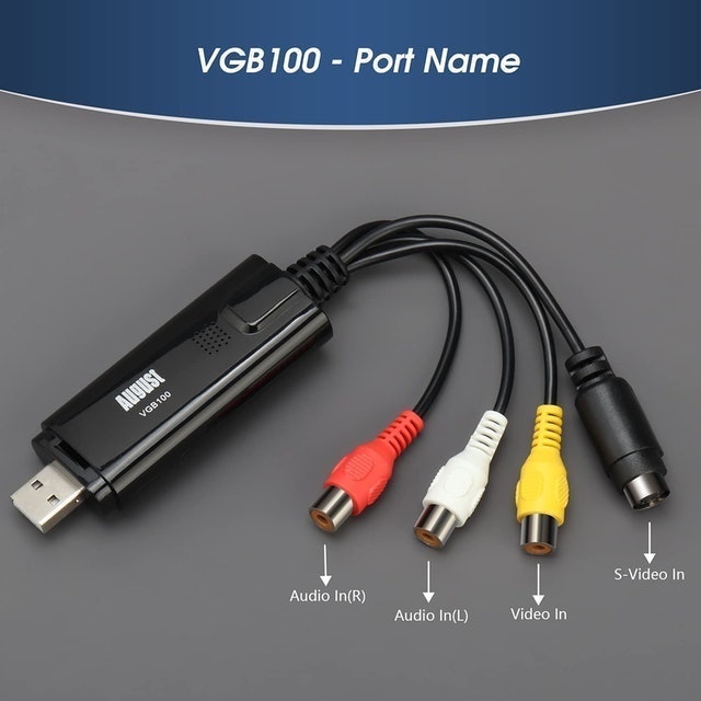 VGB100 2